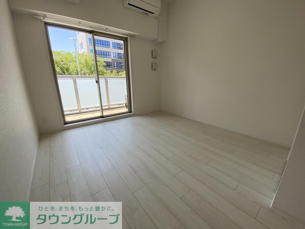 エスリード新栄マルスの物件内観写真